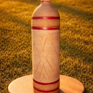 clay bottle 1 liter || cty 0002